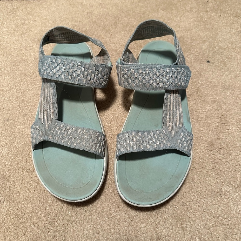 Tevas